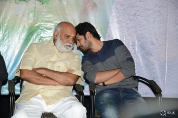 Padesave Movie Trailer Launch